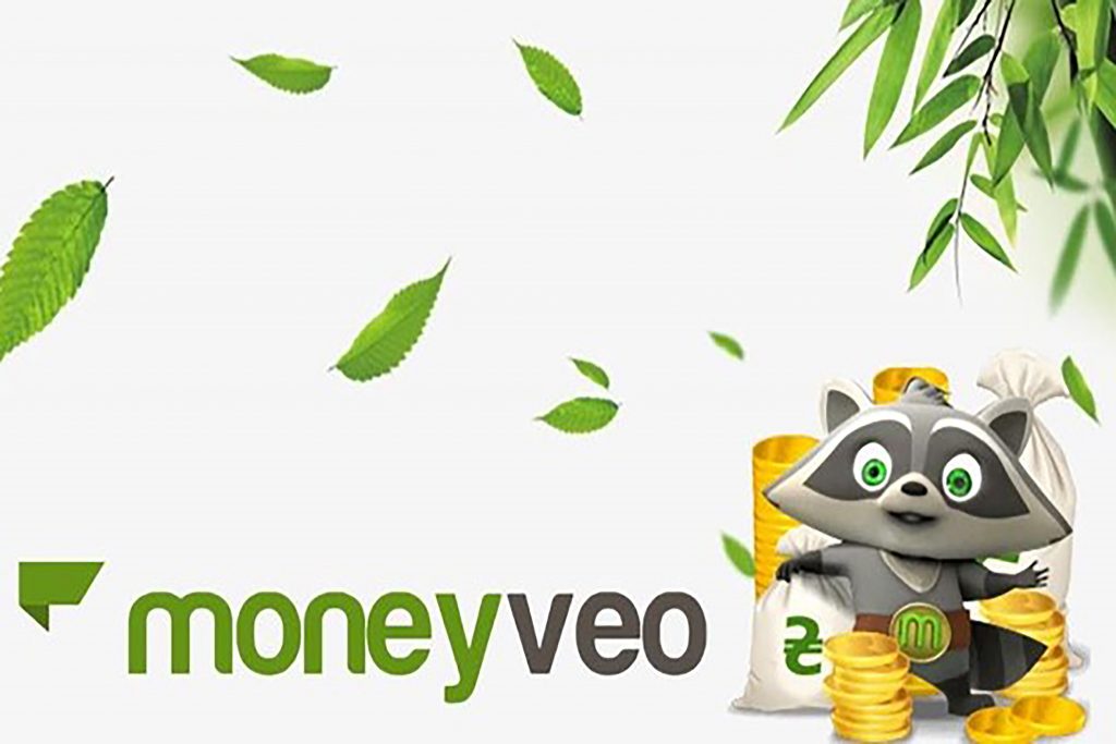 Trang web cho vay tiêu dùng MoneyVeo
