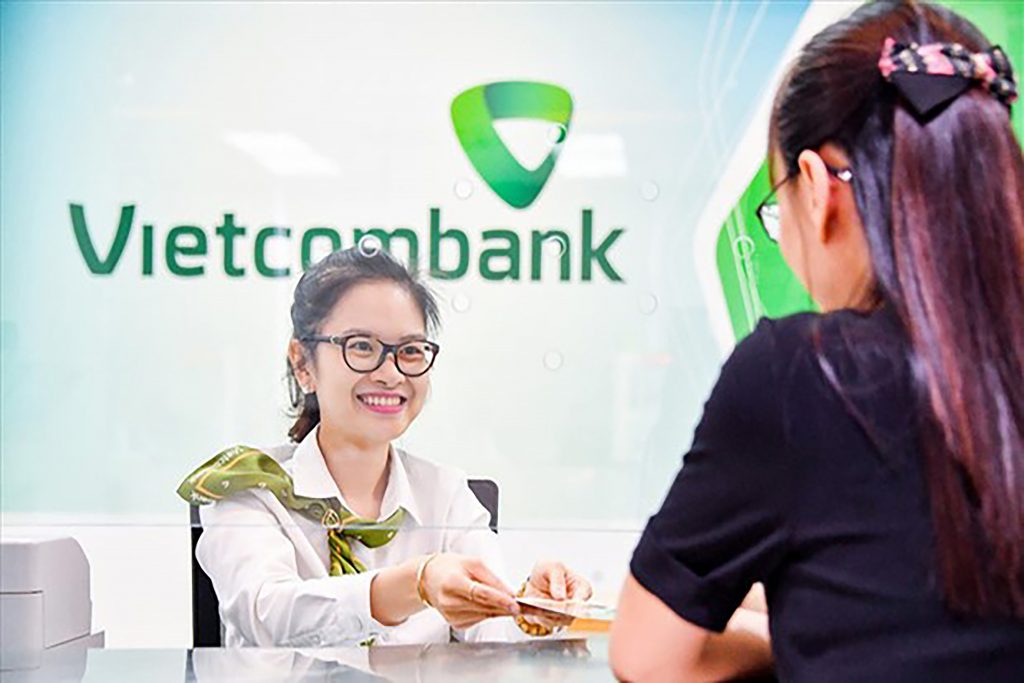 Vay vốn ngắn hạn ngân hàng Vietcombank