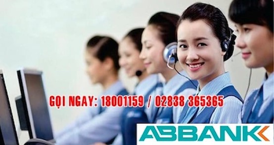 Mạng lưới và thông tin liên hệ của ngân hàng ABBank