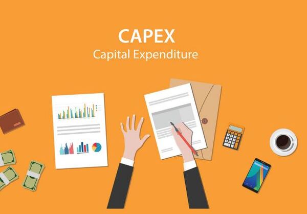 opex và capex là gì