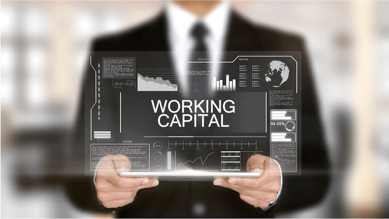 working capital management là gì
