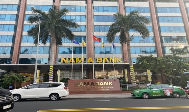 Giới thiệu chung về ngân hàng Nam A Bank – NAB